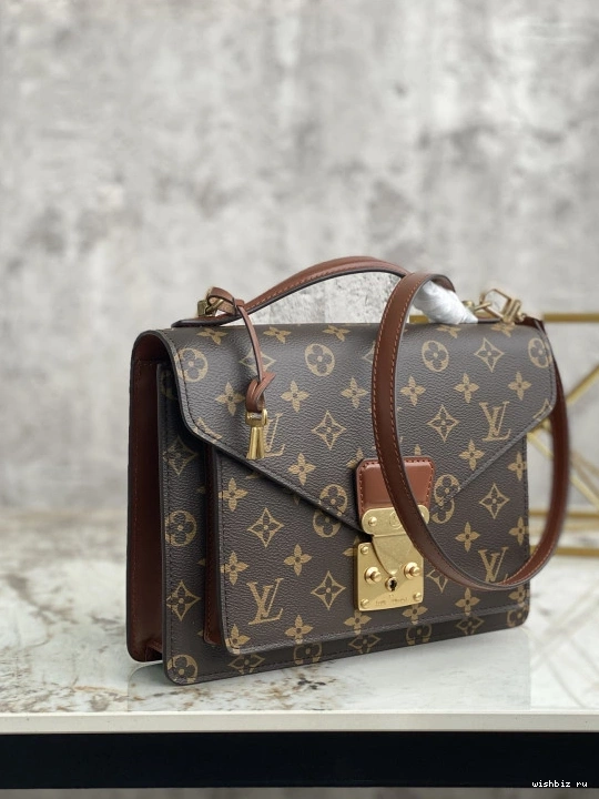 WIS MONCEAU VUITTON LOUIS 1222